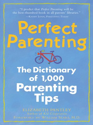 cover image of Perfect Parenting